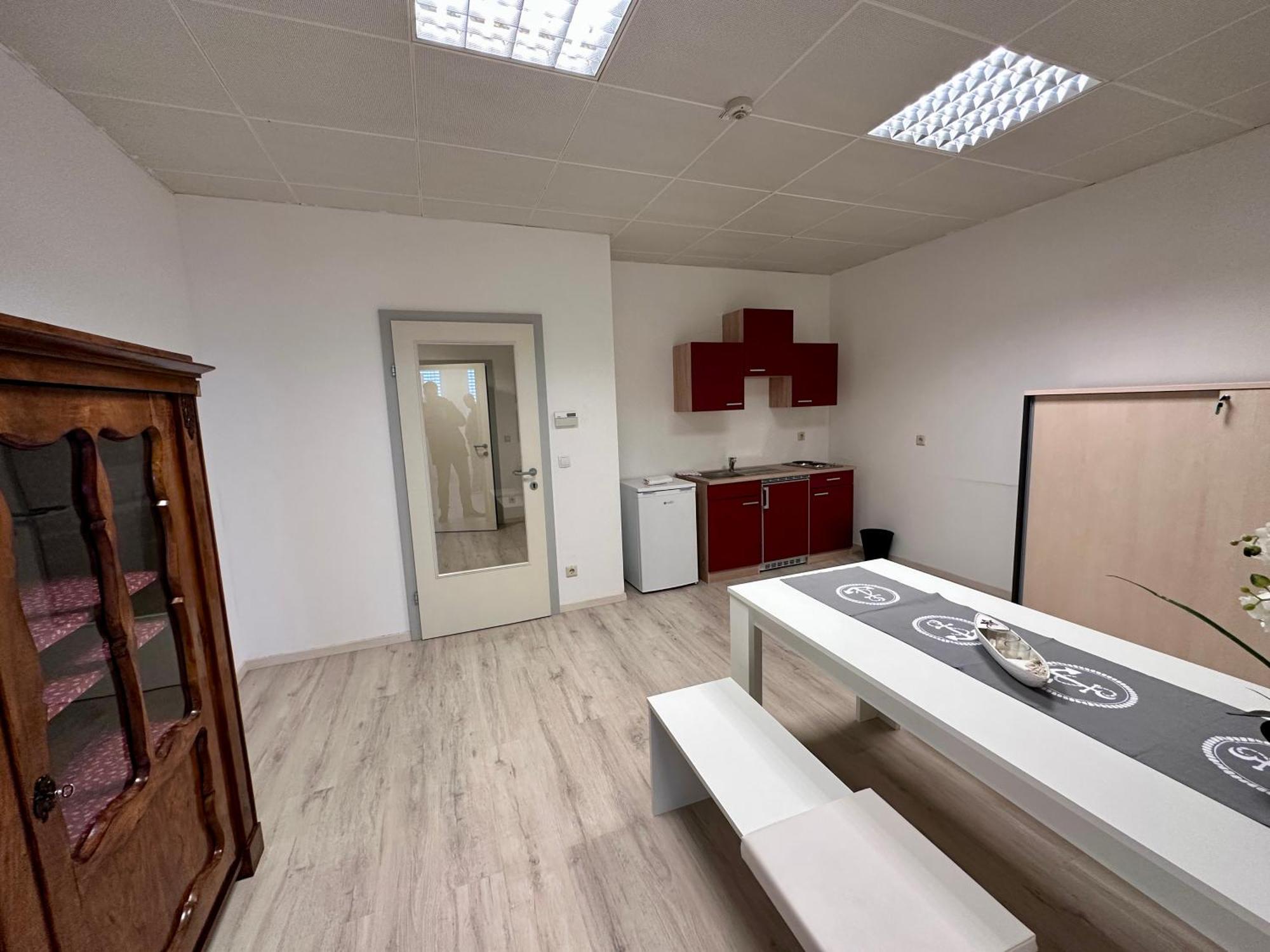 Kobra Room In Spielberg Spielberg Bei Knittelfeld Dış mekan fotoğraf