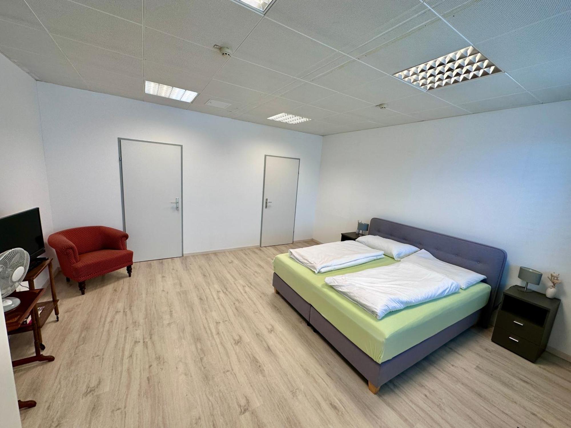 Kobra Room In Spielberg Spielberg Bei Knittelfeld Dış mekan fotoğraf