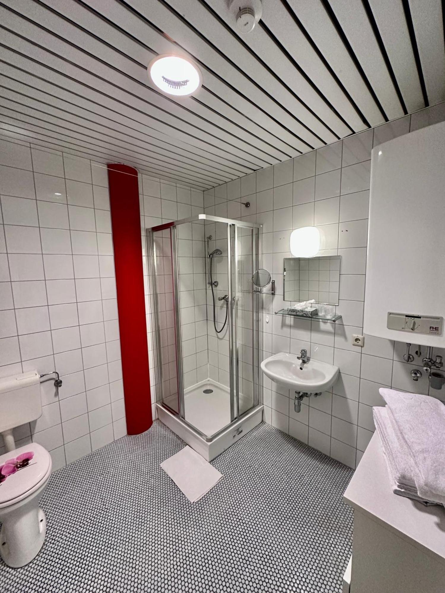 Kobra Room In Spielberg Spielberg Bei Knittelfeld Dış mekan fotoğraf
